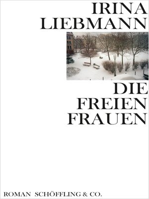cover image of Die freien Frauen